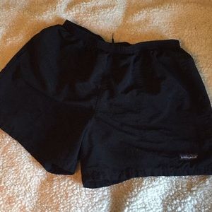 Patagonia shorts